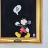 JIE ART, DISNEY Collection Musse Pigg , Väggdekoration