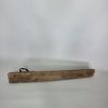 Mangelbräde, Klappträ 1700-tal, a