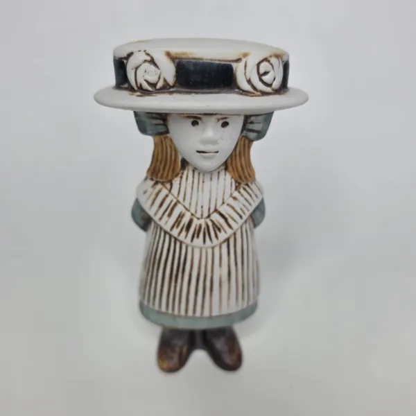 LISA LARSON, "Julia", Sekelskifte, Gustavsberg