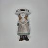 LISA LARSON, "Julia", Sekelskifte, Gustavsberg