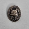 TYSKT SÅRMÄRKE (ANDRA VÄRLDSKRIGET) - VERWUNDETENABZEICHEN 1939