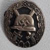 TYSKT SÅRMÄRKE (ANDRA VÄRLDSKRIGET) - VERWUNDETENABZEICHEN 1939