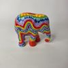 Äkta Elephant Parade "Colori". Limited edition. 