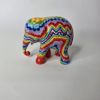 Äkta Elephant Parade "Colori". Limited edition. 