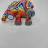 Äkta Elephant Parade "Colori". Limited edition. 