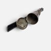 ANTIK RYSKA SVÄRDSKÄPP, silver och trä. SILVERSTÄMPELN 84 (ZOLOTNIKI), signerad O.S. År 1896`