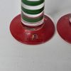 Snapsglas 2st - Bergdala Glasbruk.