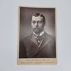 Kungligt fotografi 1890-tal – H.R.H. The Duke of York (Framtida Kung George V)