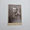 Kungligt fotografi 1890-tal – H.R.H. The Duke of York (Framtida Kung George V)