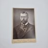 Kungligt fotografi 1890-tal – H.R.H. The Duke of York (Framtida Kung George V)