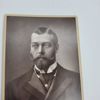 Kungligt fotografi 1890-tal – H.R.H. The Duke of York (Framtida Kung George V)