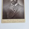 Kungligt fotografi 1890-tal – H.R.H. The Duke of York (Framtida Kung George V)