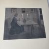 IVAR AROSENIUS – Mapp med 10 planscher (18 bilder i färg) Bonniers 1956.
