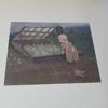 IVAR AROSENIUS – Mapp med 10 planscher (18 bilder i färg) Bonniers 1956.