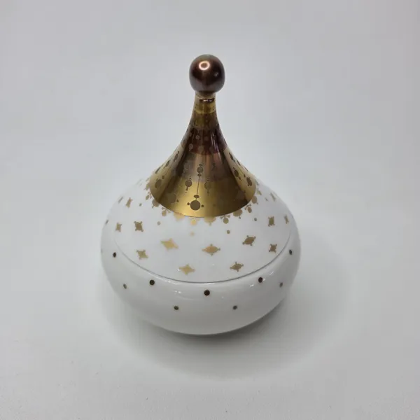 BJÖRN WIINBLAD, Lockskål. "Quatre Couleurs", Rosenthal, Studio-Linie.