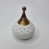 BJÖRN WIINBLAD, Lockskål. "Quatre Couleurs", Rosenthal, Studio-Linie.