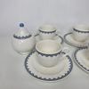 Villeroy&Boch "Casa Look" + Kaffeservis, 14 delar. 