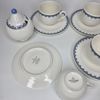 Villeroy&Boch "Casa Look" + Kaffeservis, 14 delar. 