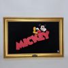 "Mickey No.1" - Jie Art, Disney Collection, Joakim Lindstrup